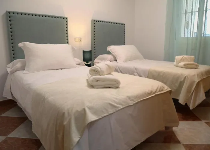 Casa Centro Fuengirola